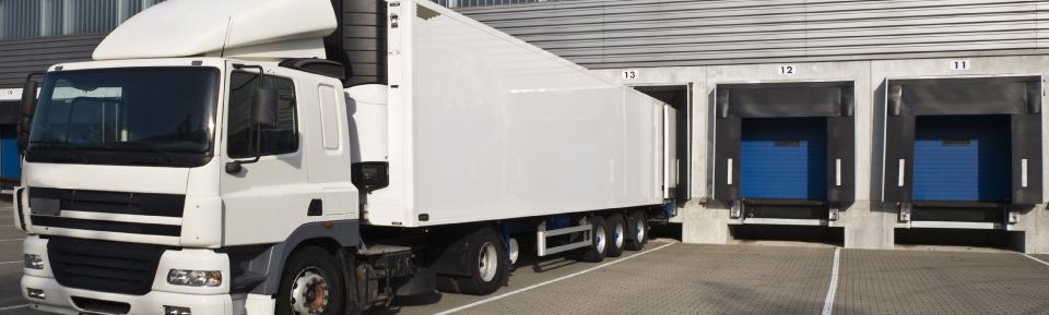 WarehouseExternal